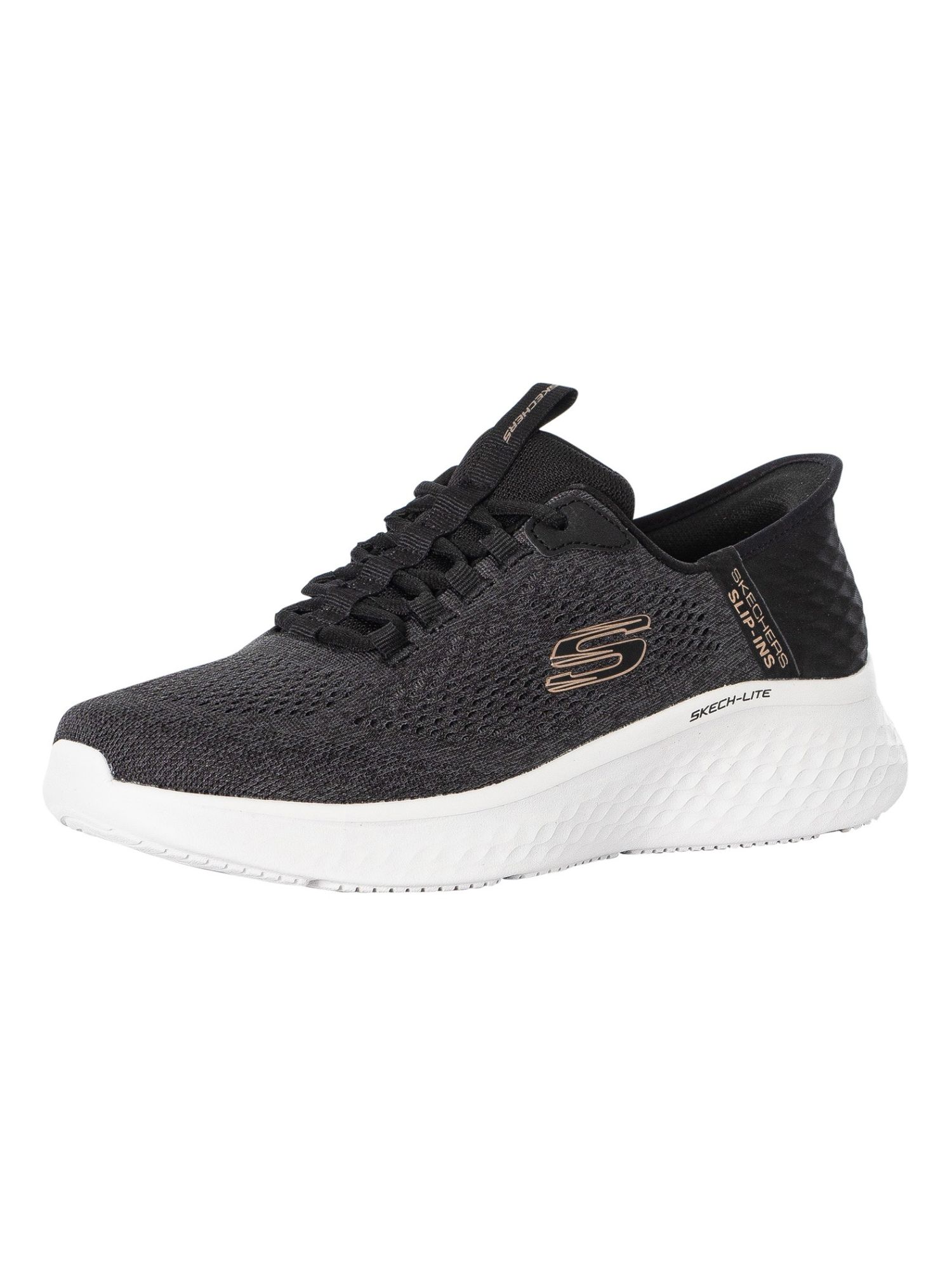 Baskets basses Skechers Slip Ins: Skech Lite Pro Primebase - vue 2