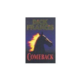 Comeback - Francis Dick