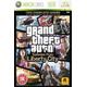 Grand Theft Auto : Episodes From Liberty City (The Lost And Damned The Ballad Of Gay Tony) - Import Uk Xbox 360