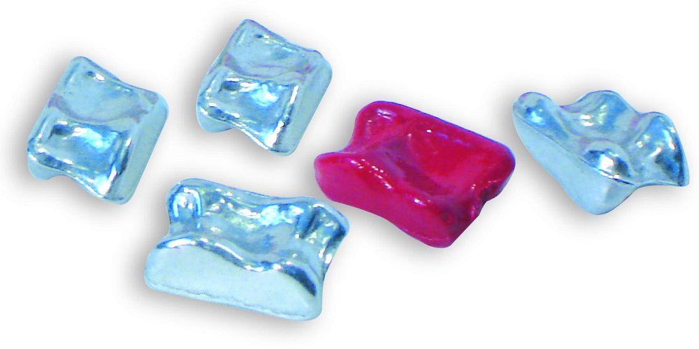 Jeu d'Osselets en Coffret en Bois Un Classique du Divertissement Neuf - vue 2