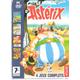 Le Monde D asterix Coffret 4 Jeux Pc