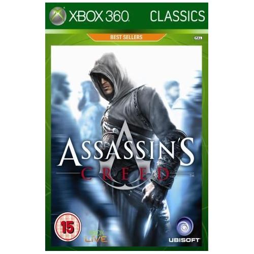 Assassin'S Creed - Edition Classics - Import Uk Xbox 360