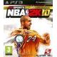 NBA 2K10 - Ensemble complet - PlayStation 3