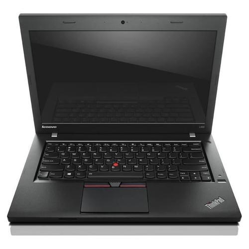 Lenovo Thinkpad L450 - Windows 10