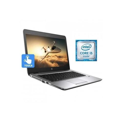 PC Portable HP HP Elitebook 850 G3 Core i5 6300U Touchscreen