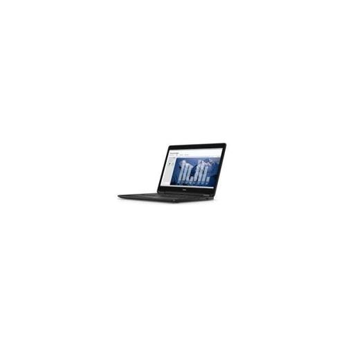Dell Latitude 5480 14" Core i5 2,4 Ghz SSD 120 Go 8 Go Azerty Français