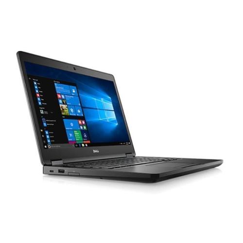 Dell Dell Latitude 5480, Intel® Core? i5 De 7E Génération, 2,8 Ghz, 35,6 Cm (14&Quot;), 1920 X 1080 Pixels, 8 Go, 256 Go