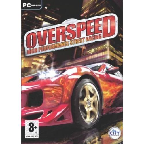 Overspeed Pc