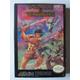 Wizards Warriors Nes Nintendo Nes