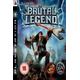 Brutal Legend - Import Uk Ps3
