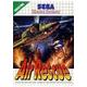 Air Rescue Master System Sega Master System