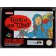 Tintin Au Tibet Snes Super Nintendo