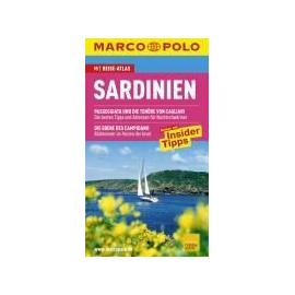Sardinien - Hans Bausenhardt