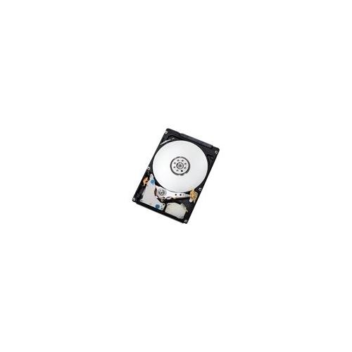 Wd Travelstar 7K500 Hts725032A9A364 - Disque Dur - 320 Go - Interne - 2.5" - Sata 3Gb/S - 7200 Tours/Min - Mã©Moire Tampon : 16 Mo