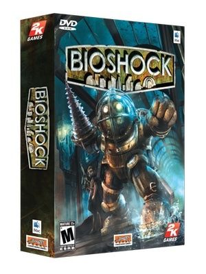 Bioshock Mac