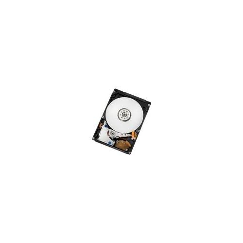 Wd Travelstar 5K500.B Hts545025B9A300 - Disque Dur - 250 Go - Interne - 2.5" - Sata 3Gb/S - 5400 Tours/Min - Mã©Moire Tampon : 8 Mo