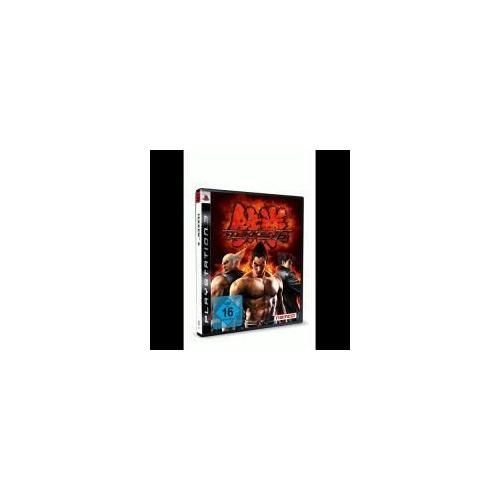 Tekken 6 - Ensemble Complet