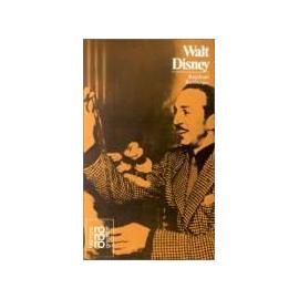 Walt Disney - Reinhold Reitberger