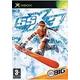Ssx 3 Xbox