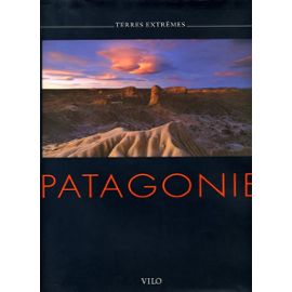 Patagonie - Collectif