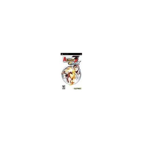 Street Fighter Ex3