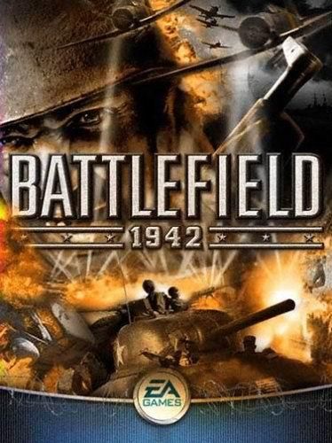 Battlefield 1942 Pc