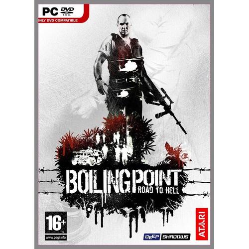 Boiling Point Pc