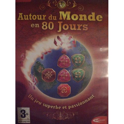Autour Du Monde En 80 Jours Pc