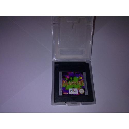 Klustar Game Boy Color