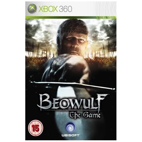 Beowulf - Import Uk Xbox 360