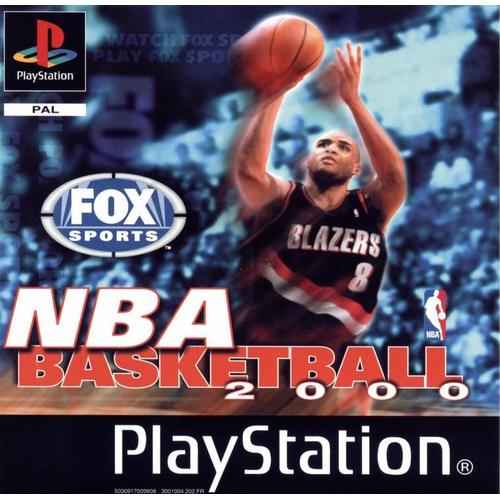 Nba Basketball 2000