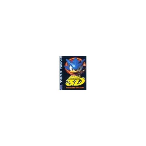 Sonic 3D : Flickies' Island