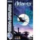 Atlantis Saturn