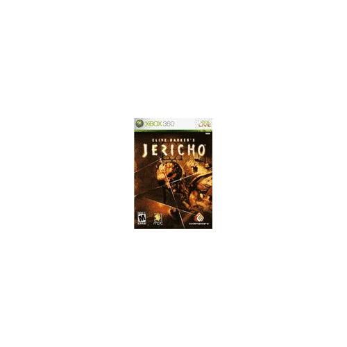 Jericho - Clive Barker'S Xbox 360