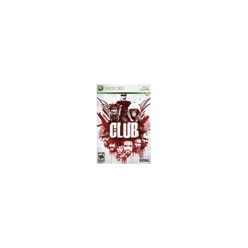 The Club Xbox 360