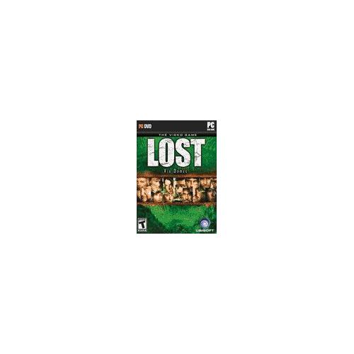 Lost - Via Domus (Dvd) Pc