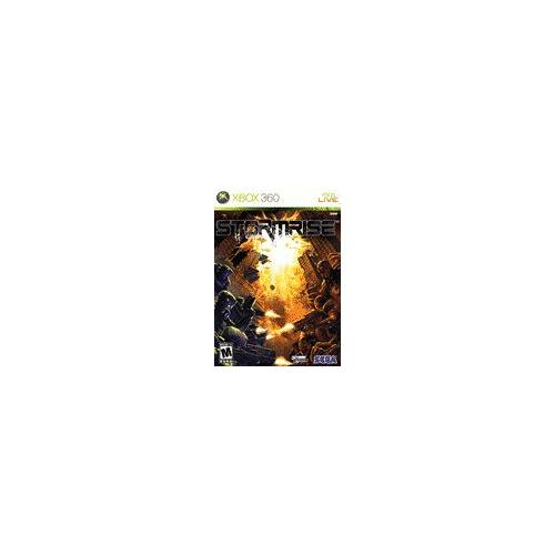 Stormrise Xbox 360