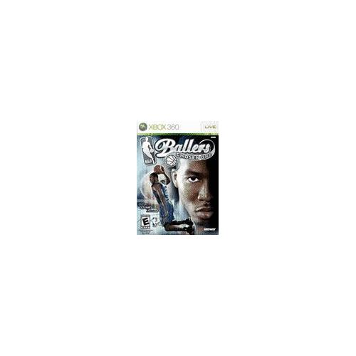 Nba Ballers: Chosen One Xbox 360
