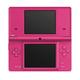 Pack Nintendo Dsi Rose + Jeu La Maison Du Style