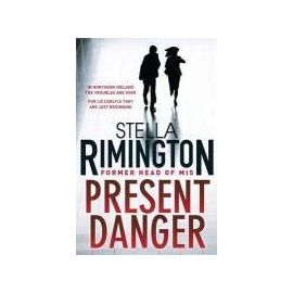 Present Danger - Stella Rimington