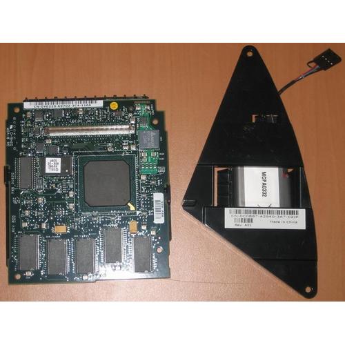 Dell 0Y0229 - Raid Kit W/Battery 1750