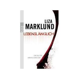 Lebenslänglich - Marklund Liza
