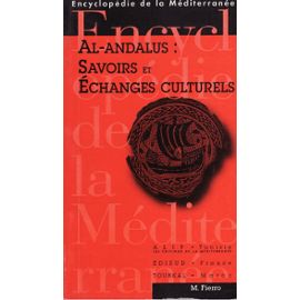 Al-Andalus : Savoirs Et Échanges Culturels - Fierro Maribel
