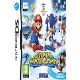 Mario Sonic At The Olympic Winter Games Nintendo Ds