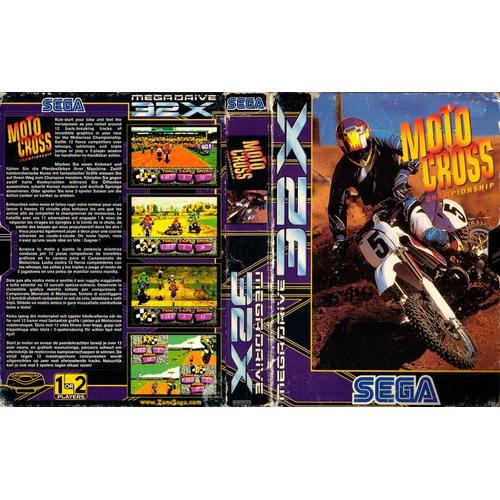 Motocross Championship