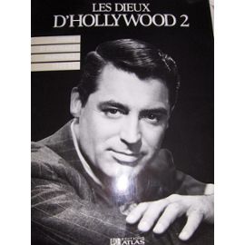 Dieux d'hollywood tome 2 (Lca.Cinema)