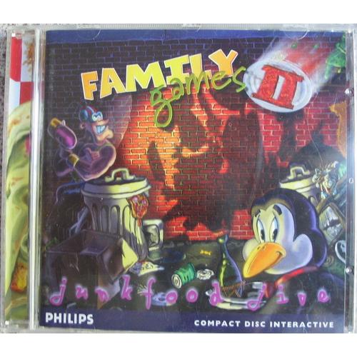 Family Games 2