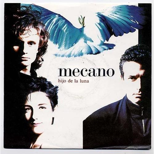 Hijo de la Luna - Vinyle | Rakuten