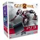 Sony Pack Console Ps3 Slim 250 Go + God Of War Iii