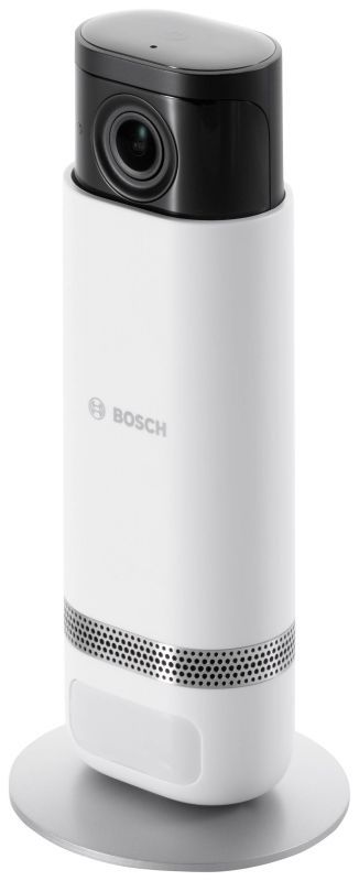 Caméra de surveillance Bosch BCA IA Vision nocturne infrarouge Sans fil 2MP - vue 2